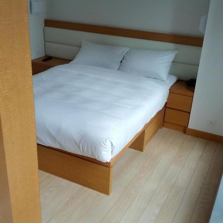 Mia Casa Hotel Hongkong Zewnętrze zdjęcie