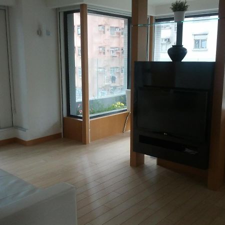 Mia Casa Hotel Hongkong Zewnętrze zdjęcie