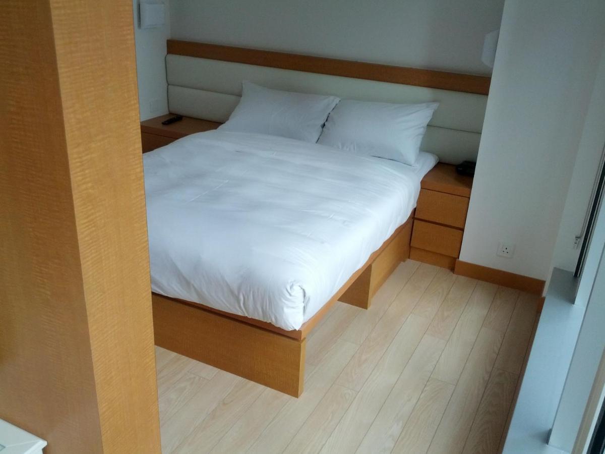 Mia Casa Hotel Hongkong Zewnętrze zdjęcie