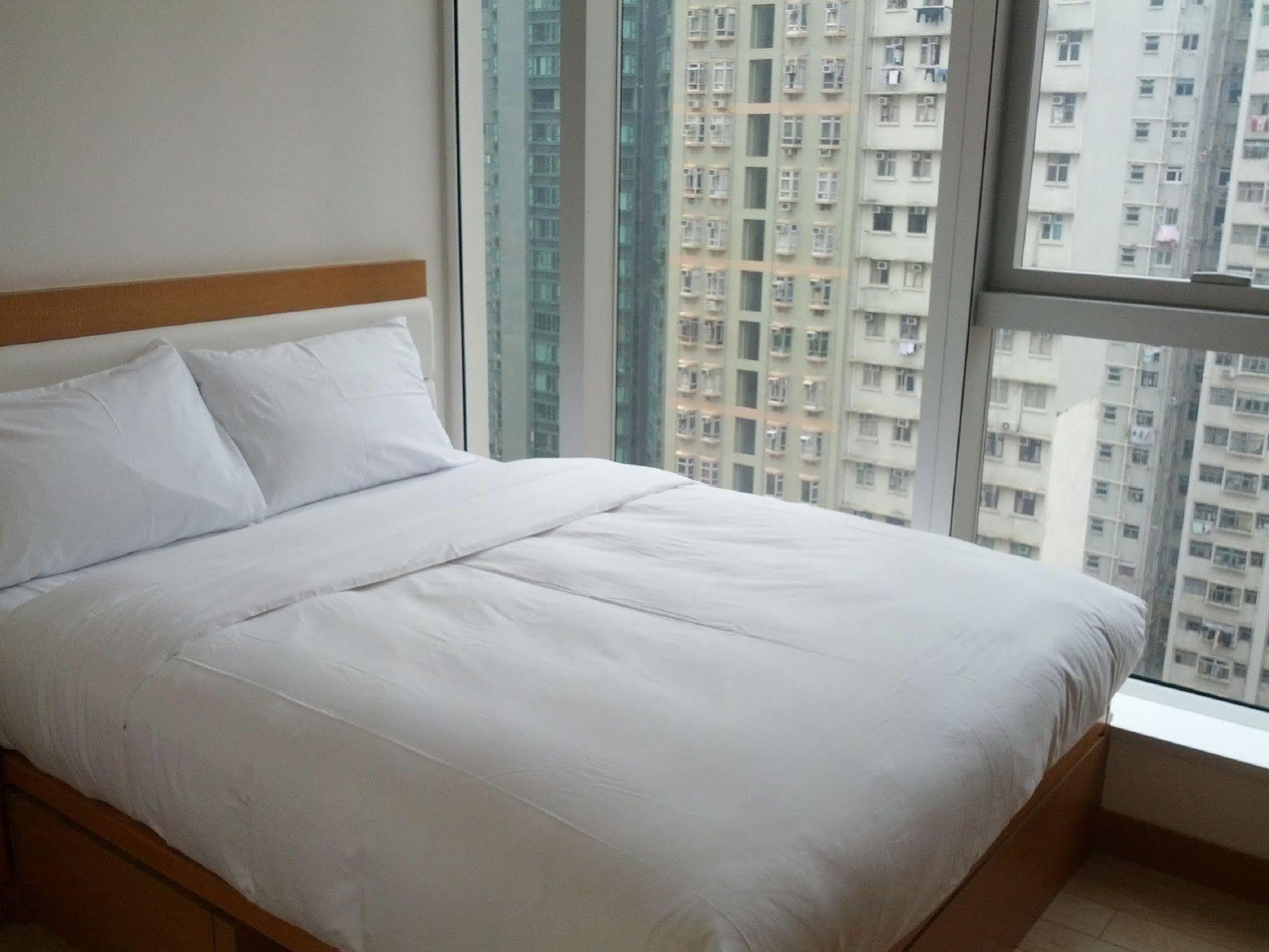 Mia Casa Hotel Hongkong Zewnętrze zdjęcie