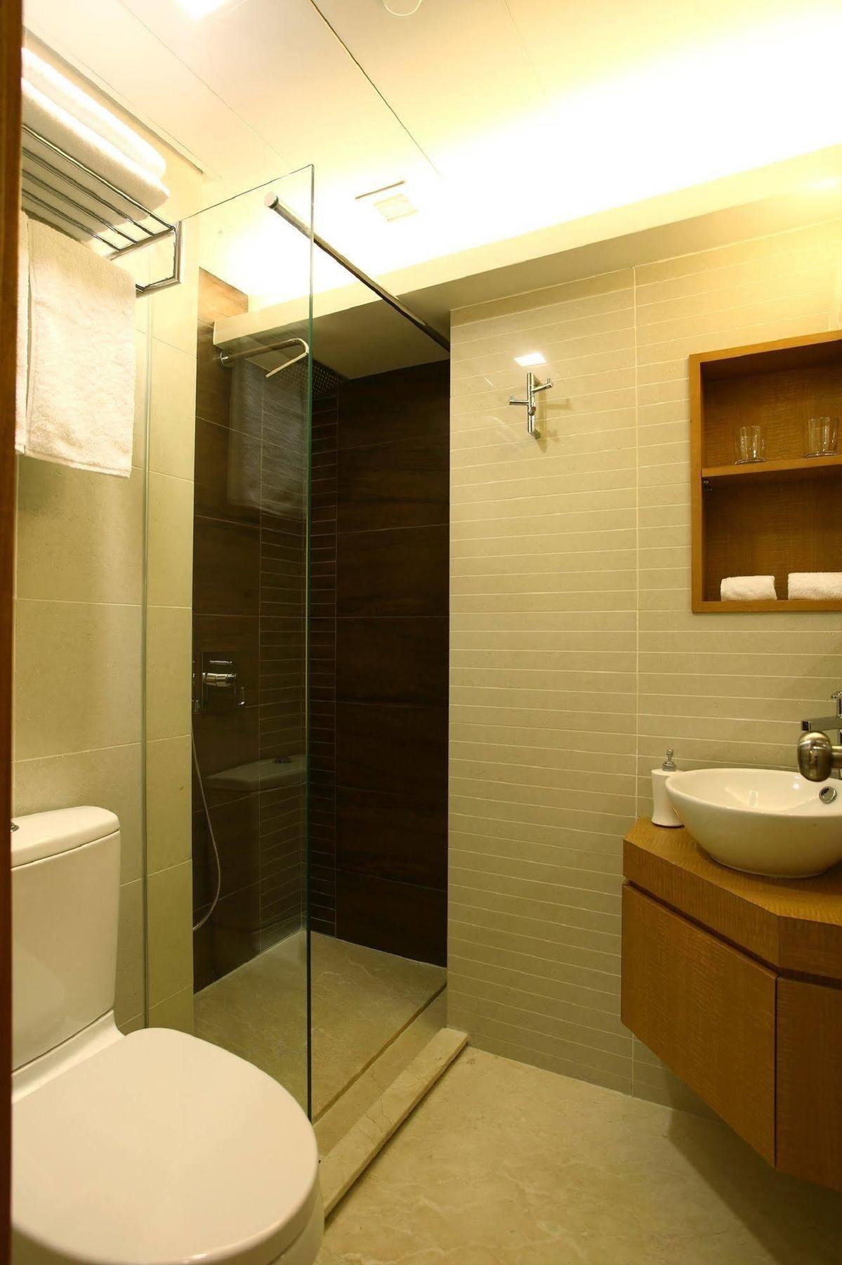 Mia Casa Hotel Hongkong Zewnętrze zdjęcie