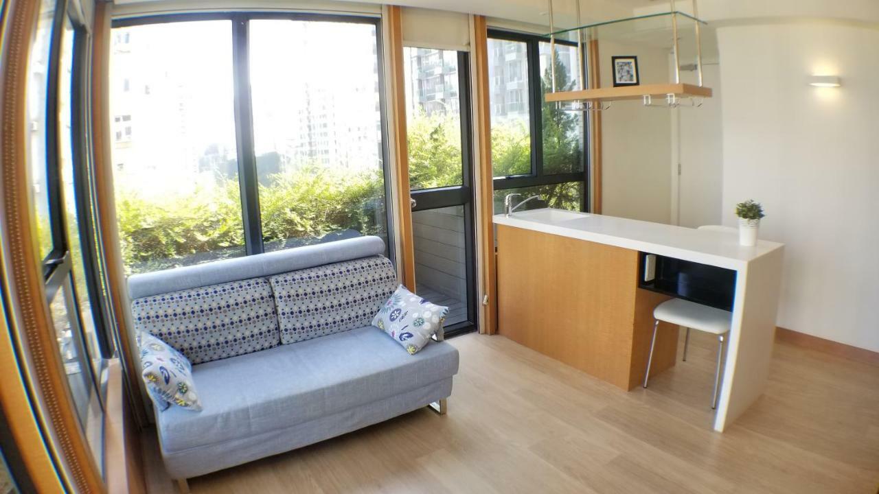 Mia Casa Hotel Hongkong Zewnętrze zdjęcie
