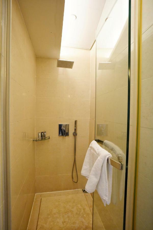 Mia Casa Hotel Hongkong Zewnętrze zdjęcie